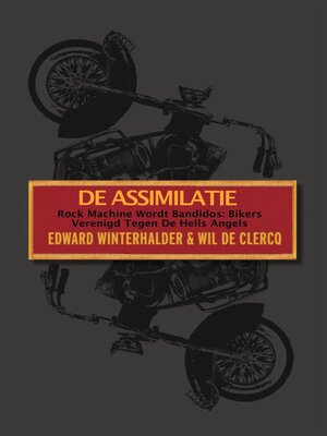 cover image of De Assimilatie